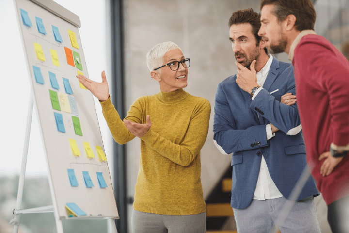 Sales Roles Specialization