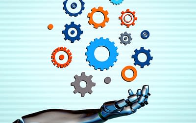 Marketing automation 2021